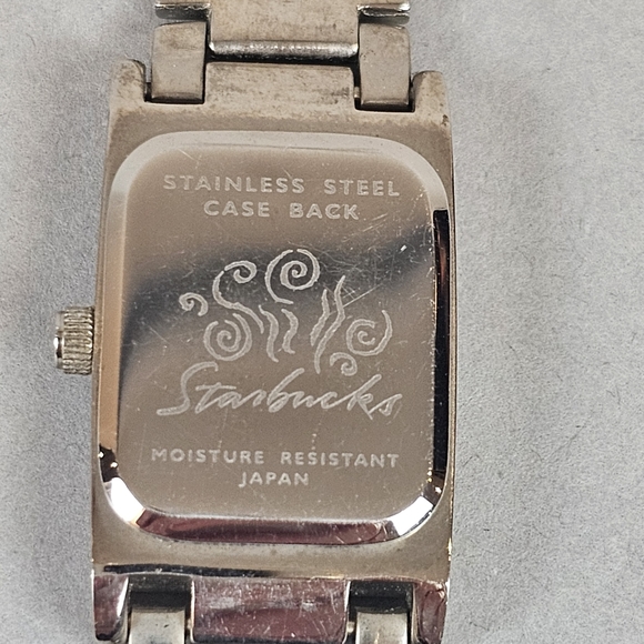 Starbucks Womens Watch - Picture 6 of 6